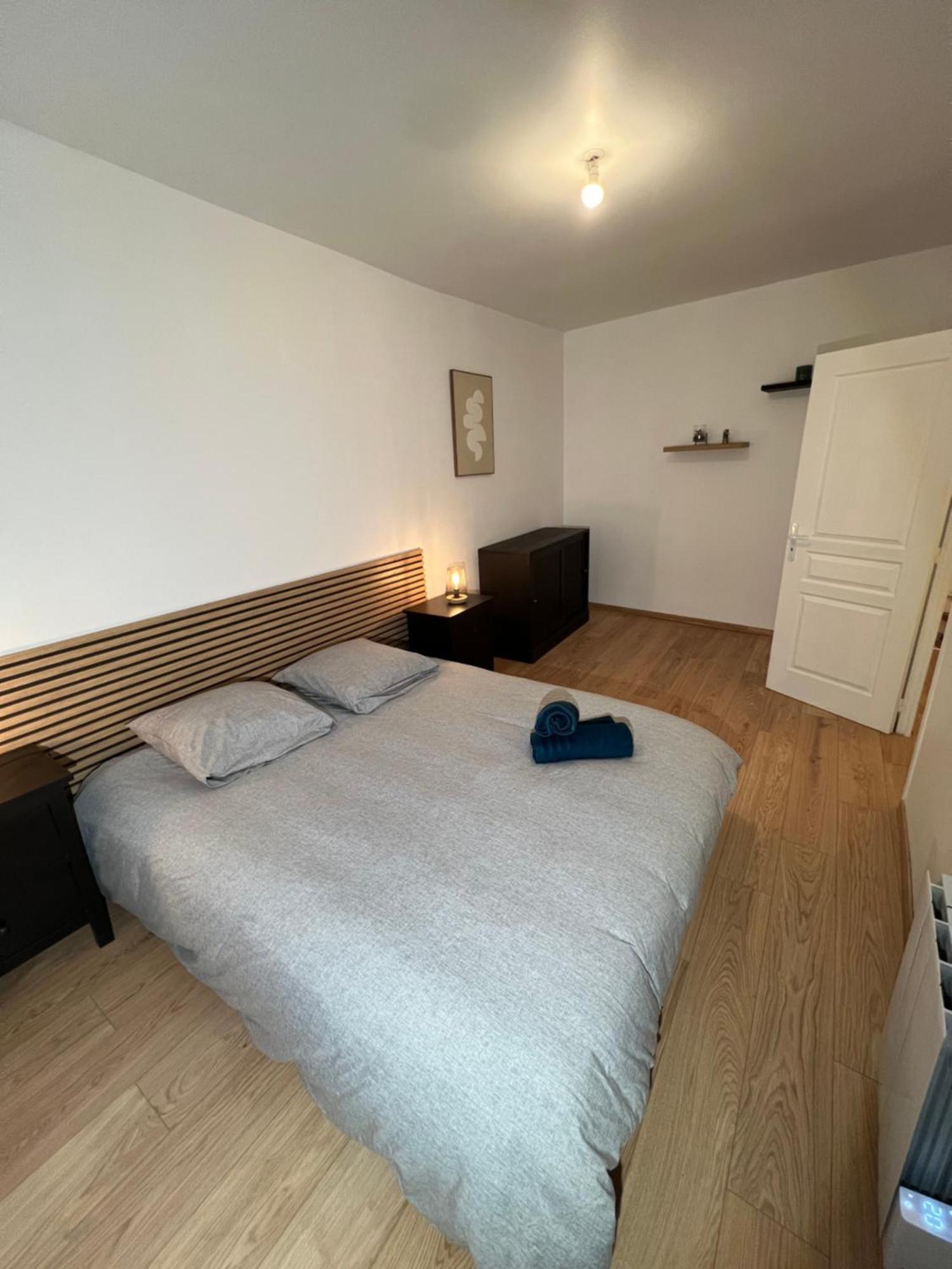 La Cabane Des Marees, Maison 6 P Sur Le Port De Fécamp Exteriör bild